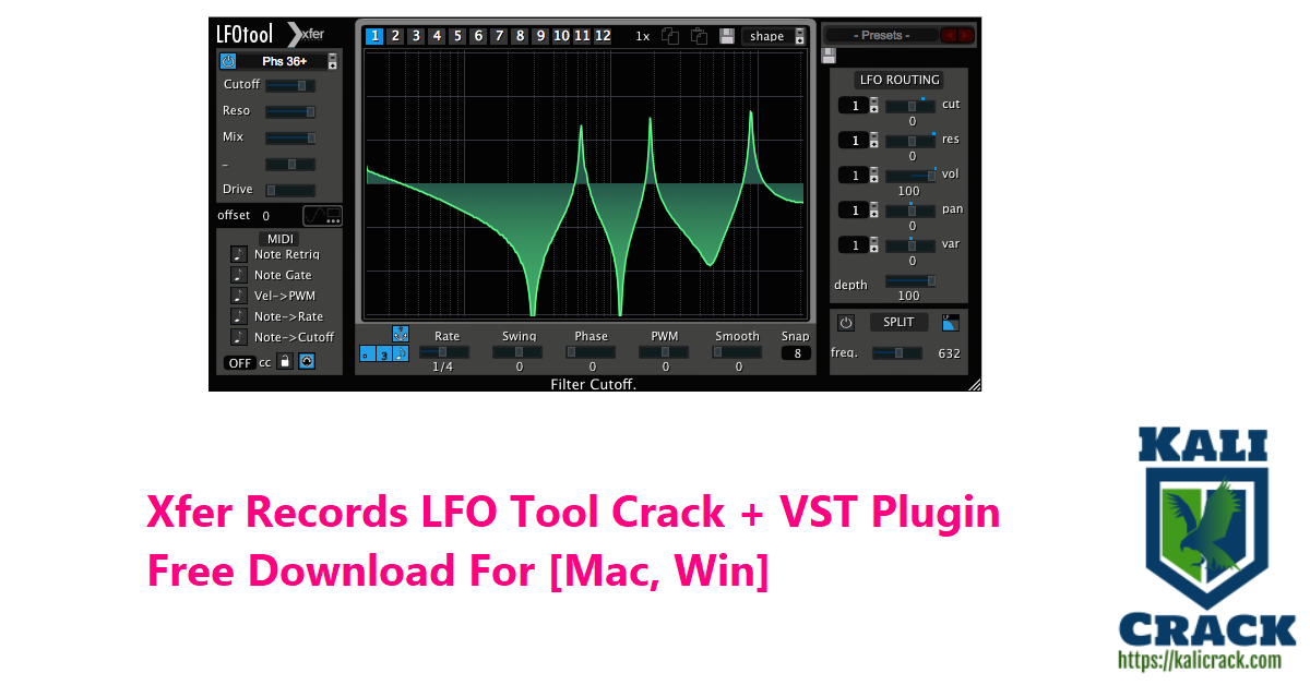 lfo tool vst free download