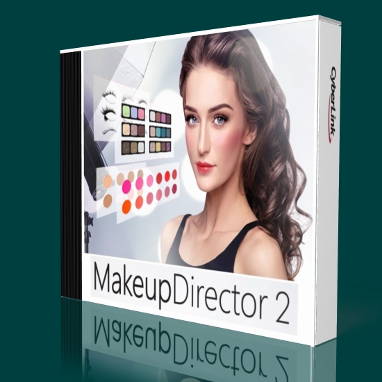 CyberLink MakeupDirector 2.0 download